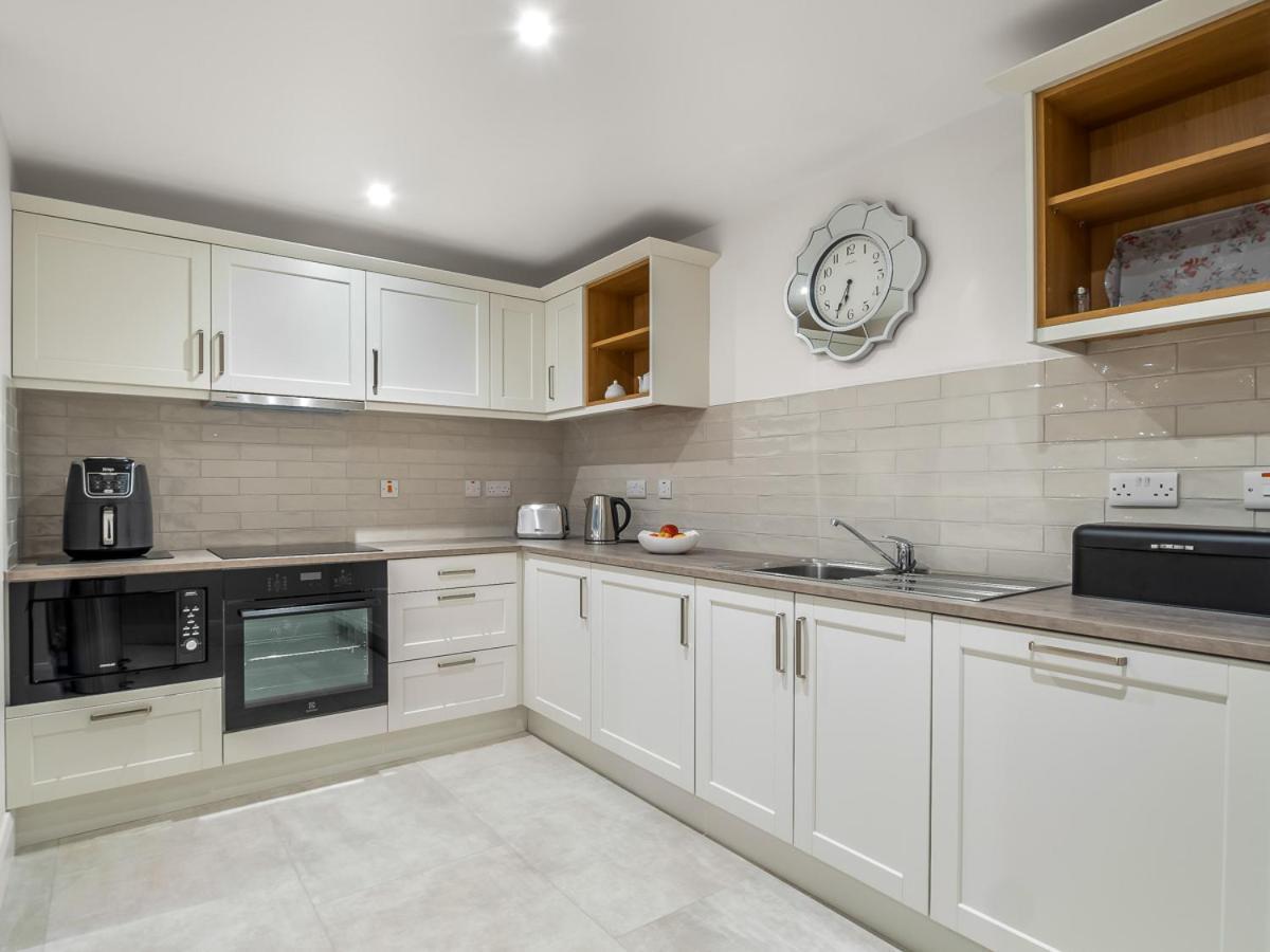 Cleggan Pierside Apt 2 ภายนอก รูปภาพ
