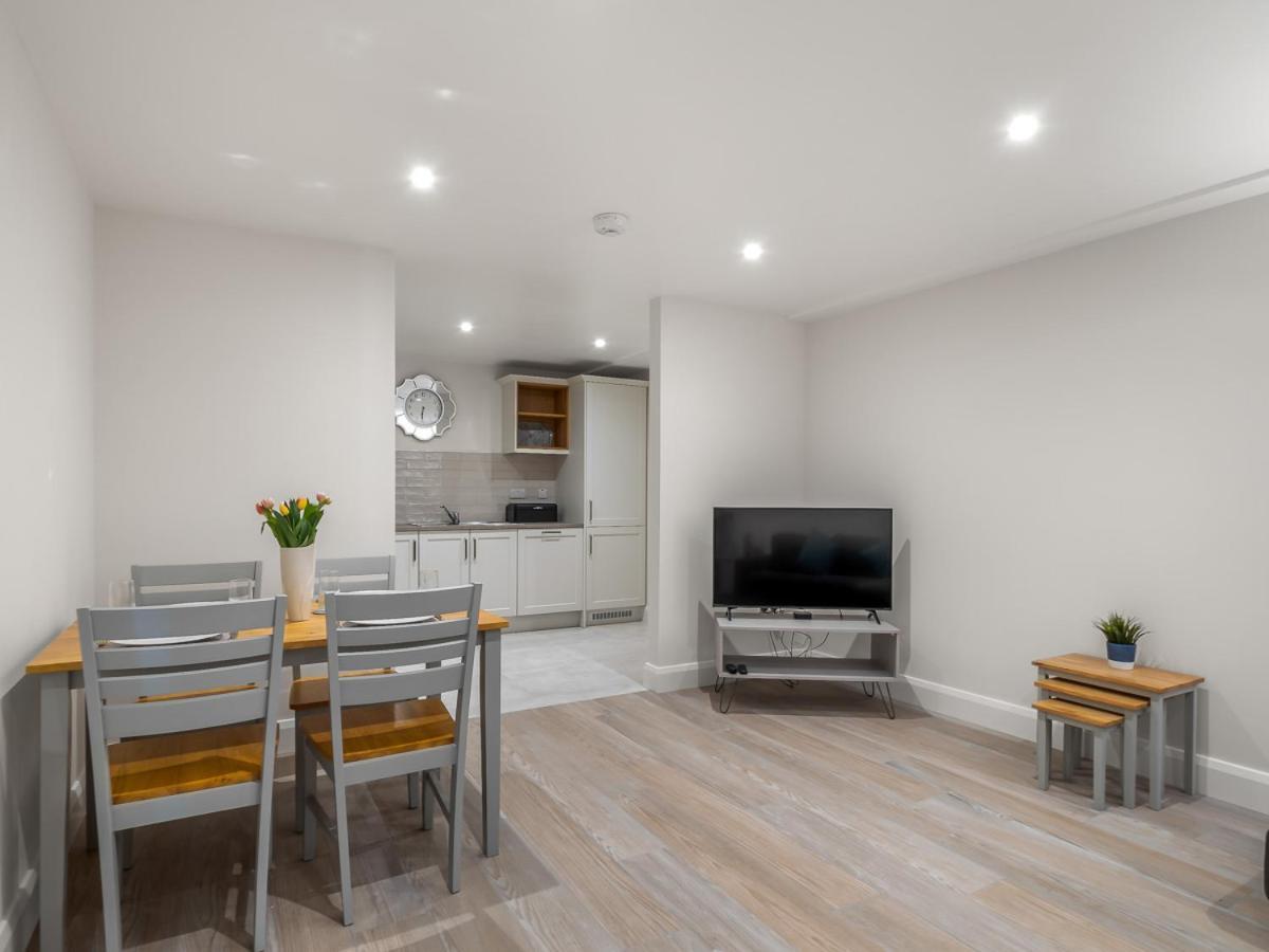 Cleggan Pierside Apt 2 ภายนอก รูปภาพ